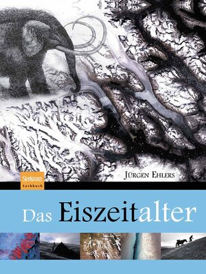 cover image of Das Eiszeitalter